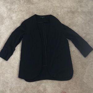 Harlowe & Graham Business Jacket